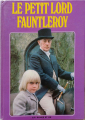 Couverture Le petit lord Fauntleroy / Le petit lord Editions G. P. (Rouge et Or) 1981