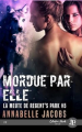 Couverture La Meute de Regent's Park, tome 5 : Mordu par elle  Editions Juno Publishing 2023