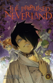 Couverture The Promised Neverland, tome 06 Editions Viz Media 2018