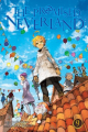 Couverture The Promised Neverland, tome 09 Editions Viz Media 2019