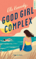 Couverture Good Girl Complex Editions Hugo & Cie (Poche - New romance) 2024