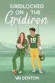 Couverture Gridlocked on the Gridiron Editions Autoédité 2024