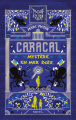 Couverture Caracal, tome 2 : Mystère en mer Egée Editions Novel 2024