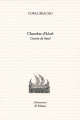 Couverture Chambre d'hôtel Editions Al Manar 2015