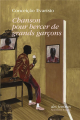 Couverture Chanson pour bercer de grands garçons Editions Des Femmes (Antoinette Fouque) 2024