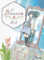 Couverture Blossom Editions Nazca 2022