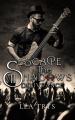 Couverture Escape the shadows, tome 2 : Délivrance Editions Autoédité 2019