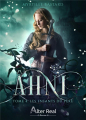 Couverture Âhni, tome 4 : Les enfants du père Editions Alter Real 2020