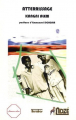 Couverture Atterrissage Editions Ndzé 2002