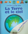 Couverture Cache-cache avec la terre et la ciel Editions Atlas 2003