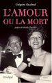 Couverture L'amour ou la mort Editions L'Archipel 2022