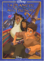 Couverture La planète au trésor (Adaptation du film Disney - Tous formats) Editions Disney / Hachette 2002