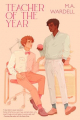Couverture Teachers in Love, book 1: Teacher of the Year Editions Autoédité 2023
