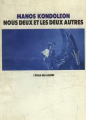 Couverture Nous deux et les deux autres Editions L'École des loisirs 1990
