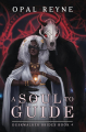 Couverture Duskwalker Brides, book 4: A Soul to Guide Editions Autoédité 2023