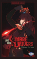 Couverture Une ombre sur l'univers, tome 1 : Naissance d'une Nessou Editions Yume 2022