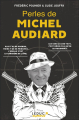 Couverture Perles de Michel Audiard Editions Leduc 2021