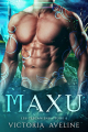 Couverture Les Clecaniens, tome 6 : Maxu Editions Autoédité 2024