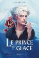 Couverture Le prince de Glace Editions Autoédité 2024