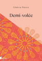Couverture Demi-volée Editions Dalva 2024