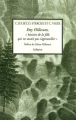 Couverture Etty Hillesum, histoire de la fille qui ne savait pas s'agenouiller Editions Arfuyen 2007