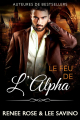 Couverture Alpha Bad Boys (Rose & Savino), tome 17 : Le Feu de l’alpha Editions Autoédité 2024