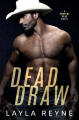 Couverture A Perfect Play, book 1: Dead Draw Editions Autoédité 2022