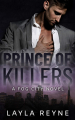 Couverture Fog City, tome 1 : Le prince des tueurs Editions Autoédité 2019