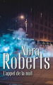 Couverture La proie / L'appel de la nuit Editions Harlequin (Nora Roberts) 2022