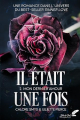 Couverture Il était une fois, tome 2 : Mon dernier amour Editions Black Ink 2023