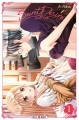 Couverture Secret Desire Stories, tome 1 Editions Soleil (Manga - Shôjo) 2019