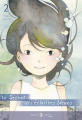 Couverture Le secret des écailles bleues, tome 2 Editions Delcourt-Tonkam (Moonlight) 2022