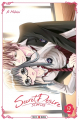 Couverture Secret Desire Stories, tome 2 Editions Soleil (Manga - Shôjo) 2019