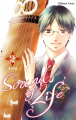 Couverture Sounds of Life, tome 02 Editions Akata (M) 2023