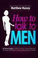 Couverture How to talk to men Editions Autoédité 2020