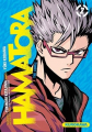 Couverture Hamatora : The comic, tome 2 Editions Kurokawa (Seinen) 2015