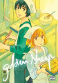Couverture Golden Sheep, tome 2 Editions Delcourt-Tonkam (Seinen) 2020