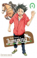 Couverture Jumping, tome 4 Editions Akata (M) 2018