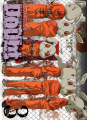 Couverture Doubt, tome 3 Editions Ki-oon 2010