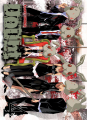 Couverture Doubt, tome 4 Editions Ki-oon 2010
