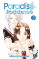 Couverture Paradise Residence, tome 2 Editions Pika (Seinen) 2021