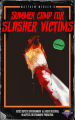 Couverture Summer Camp for Slasher Victims Editions Autoédité 2024