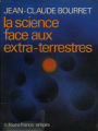 Couverture La science face aux extra-terrestres Editions France-Empire 1977