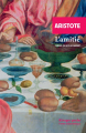 Couverture L'amitié Editions Rivages 2020