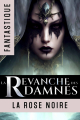 Couverture La Revanche des Damnés Editions Autoédité 2024