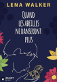 Couverture Quand les abeilles ne danseront plus Editions Lemart 2021