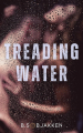 Couverture Treading Water Editions Autoédité 2024
