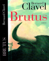 Couverture Brutus Editions France Loisirs 2001