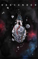 Couverture Descender, tome 4 : Mise en orbite Editions Image Comics 2017