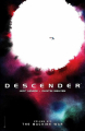 Couverture Descender, tome 6 : La Fin d'un monde ancien Editions Image Comics 2018
